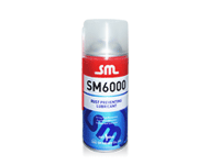 SM Aerosal Spray