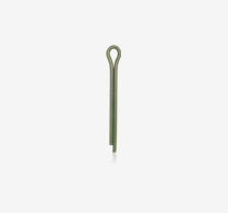 SPLIT COTTER PINS STAINLESS STEEL