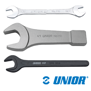ปากตาย Unior