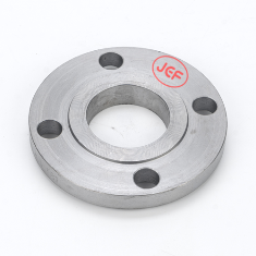 หน้าแปลนเชื่อมเหล็ก JEF 150P RF 1/2"