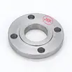 PL FLANGE S235JR EN1092-1 Type1 PN16 RF 6"