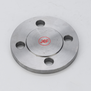 หน้าแปลนเชื่อมเหล็กบอด JEF PN40 RF
