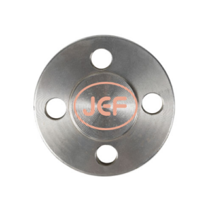 หน้าแปลนเชื่อมบอด SUS304 JEF PN16 RF