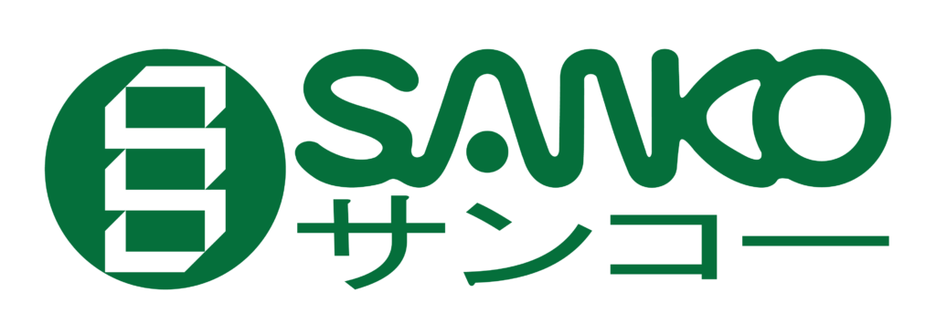 08 Sanko Logo