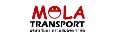 10 Mola Transport Logo