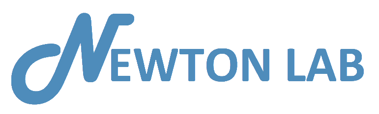 Logo Newton Lab Copy Copy