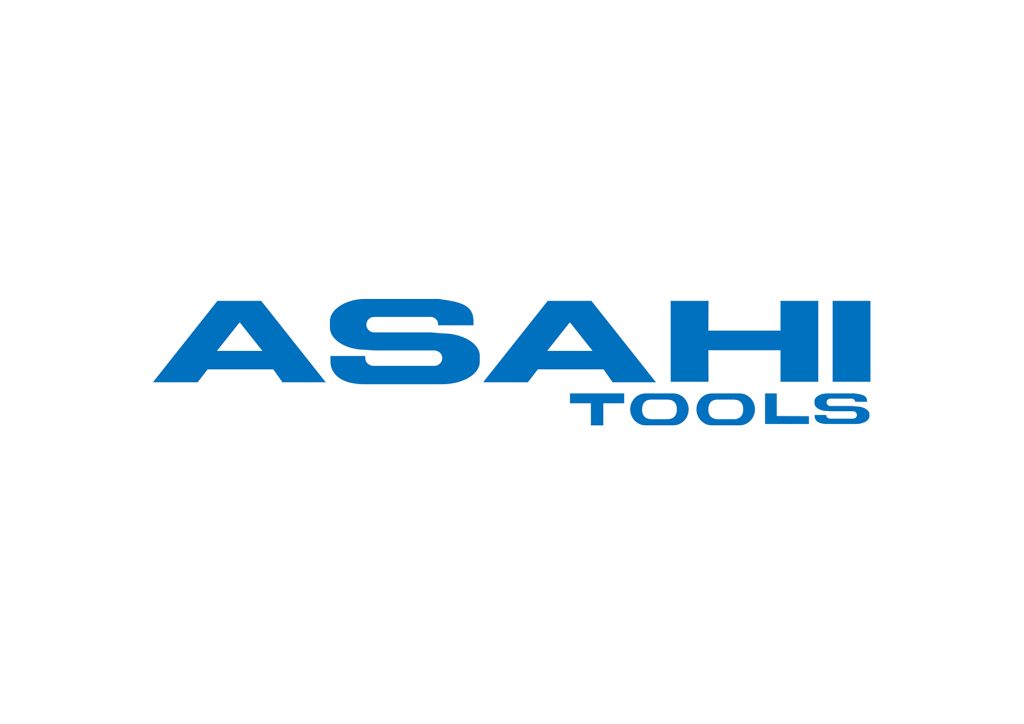Logo Asahi Tools