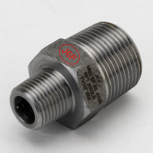 A105 CLASS3000 (NPT) JEF REDUCED NIPPLE