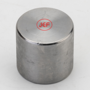 A105 CLASS3000 (NPT) JEF ROUND CAP
