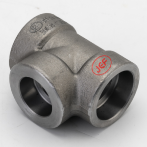 A105 CLASS3000 (SW) JEF REDUCED TEE