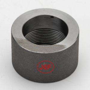 A105 CLASS3000 (SW) JEF HALF COUPLING
