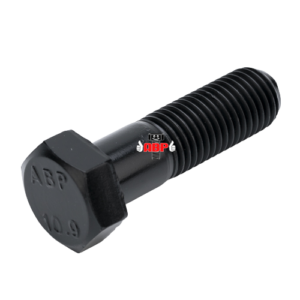HIGH TENSILE HEXAGON GEAD BOLT GRADE 10.9
