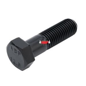 HIGH TENSILE HEXAGON GEAD BOLT GRADE 12.9