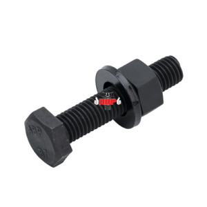 HEAVY HEXAGON HEAD BOLT ASTM A193-B7+NUT+WASHER (INCH)