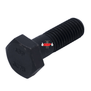 HEAVY HEXAGON HEAD BOLT ASTM-A307B+NUT:A563-A+WASHER:F844 (INCH)