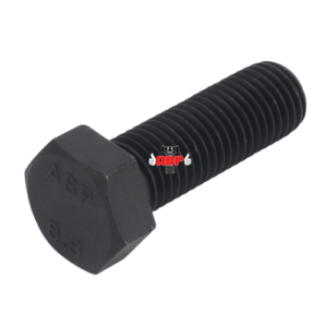 HEXAGON HEAD BOLTS GRADE 8.8 (HIGH TENSILE/HIGH TENSION BOLT)