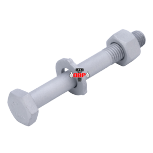 STRUCTURAL/HIGH STRENGHT BOLT+NUT+WASHER (AS1252-1996) HOT DIP GALVANIZED