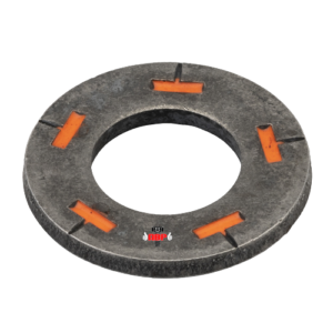 แหวน DTI WASHER 10.9 PLAIN F959 FOR A490 USA