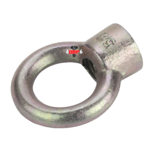 EYE NUTS (JIS TYPE) (FOR LIFTING)