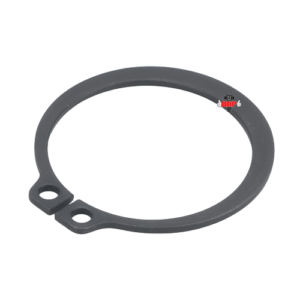 EXTERNAL RTAINING RINGS STW