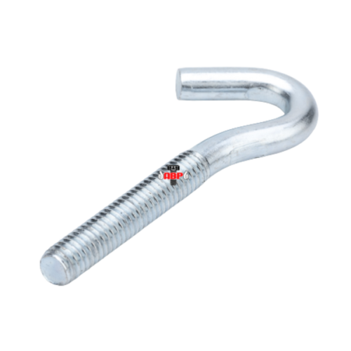 HOOK SCREW STAINLESS STEEL (LEFT THREAD)