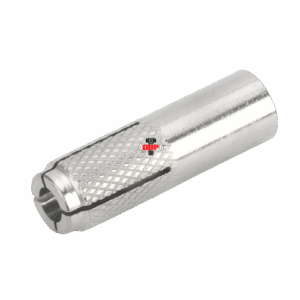 DROP IN ANCHOR SUS  M6x25mm.